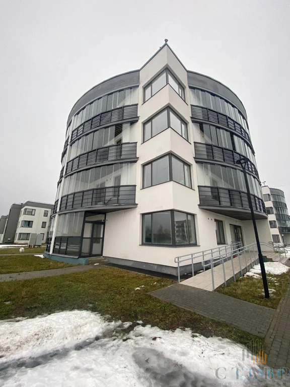 Продажа квартиры, Узигонты, Ломоносовский район, Олимпийская улица - Фото 14