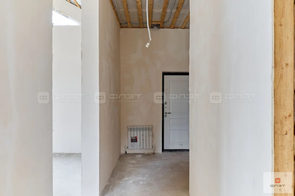 Продажа дома, Карповка, Пестречинский район, ул. Светлая (Мёшинские ... - Фото 39