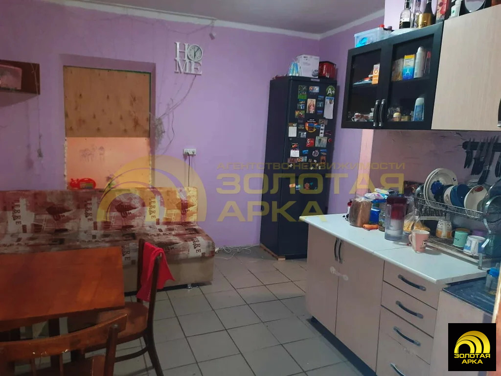 Продажа дома, Мингрельская, Абинский район, ул. Гагарина - Фото 8