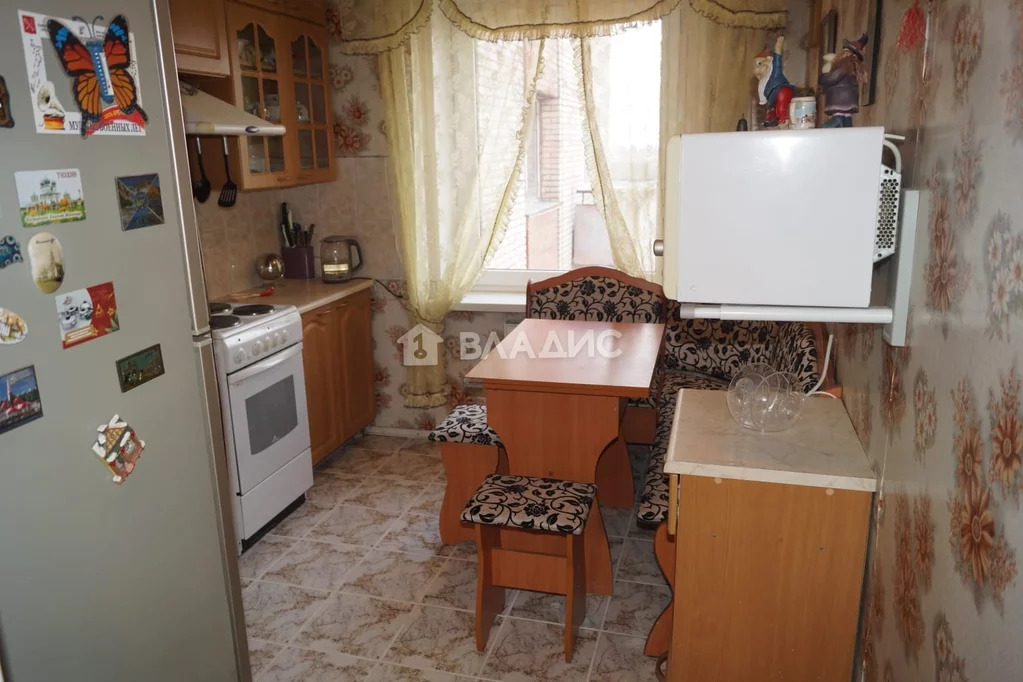 Санкт-Петербург, Ленинский проспект, д.129, 2-комнатная квартира на . - Фото 5