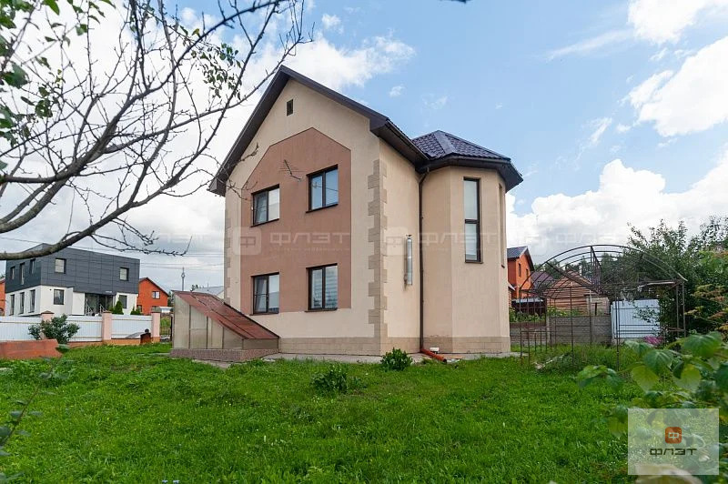 Продажа дома, Казань, ул. Каратау - Фото 29