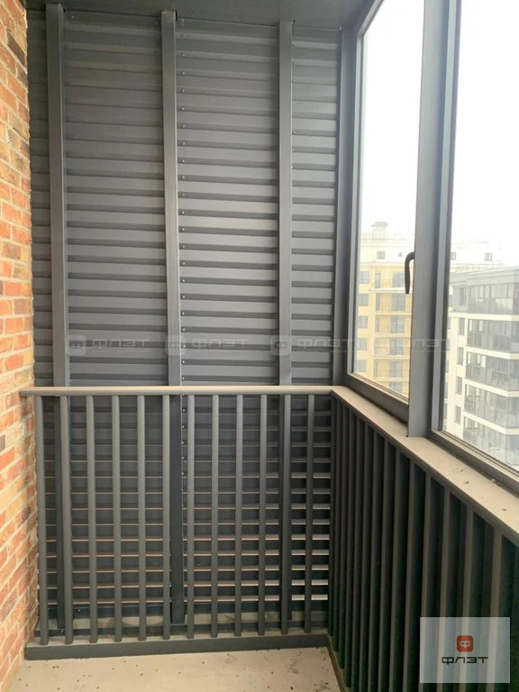 Продажа квартиры, Казань, ул. Шаляпина - Фото 14