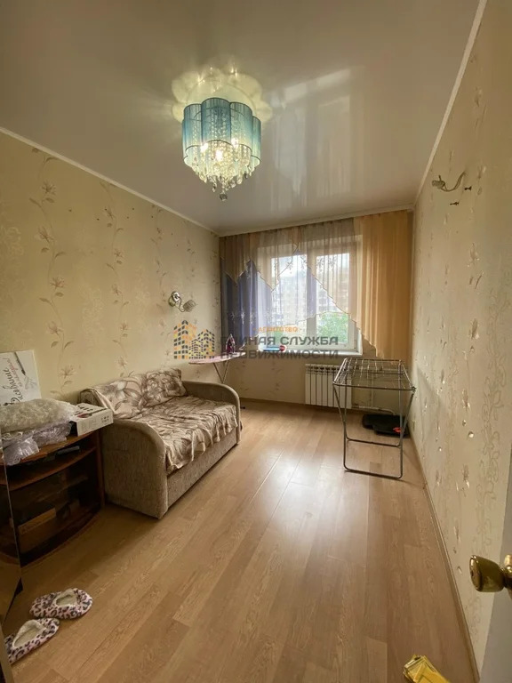 Аренда квартиры, Уфа, ул. Баргузинская - Фото 1