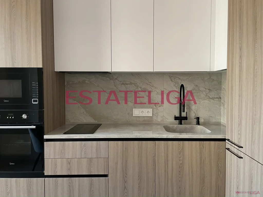 Аренда квартиры, Шелепихинская наб. - Фото 11