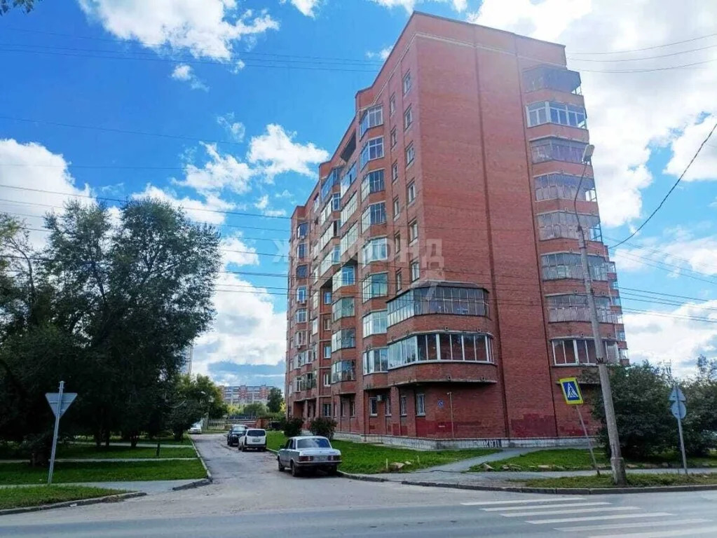 Продажа квартиры, Новосибирск, ул. Народная - Фото 0