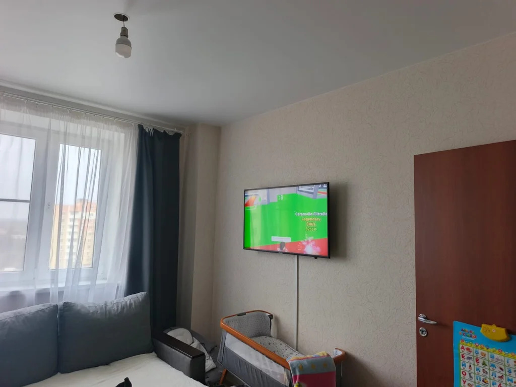 Продажа квартиры, Афипский, Северский район, ул. 50 лет Октября - Фото 4