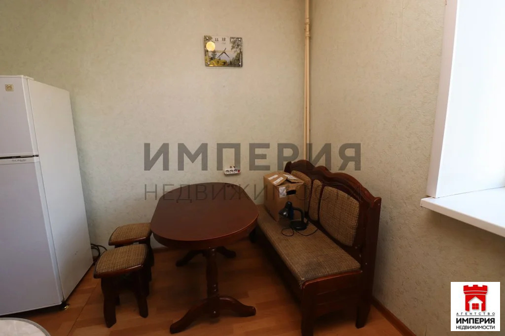Продажа квартиры, Хасын, Хасынский район, ул. Цареградского - Фото 12