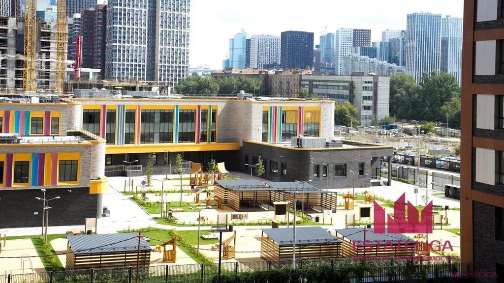 Продажа квартиры, Шелепихинская наб. - Фото 6