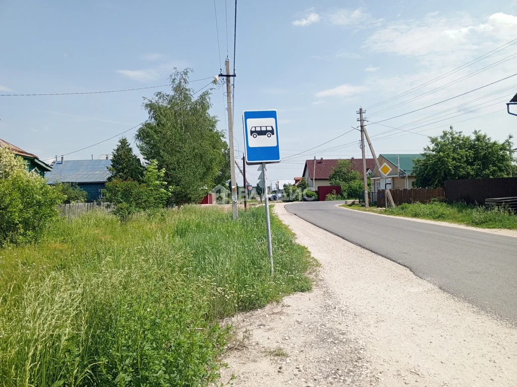 городской округ Владимир, деревня Уварово, Октябрьский район, ... - Фото 1