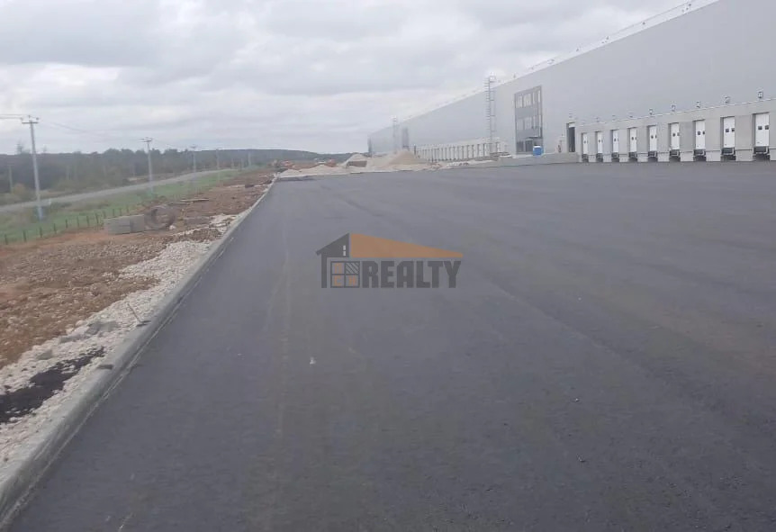 Аренда производственного помещения, Жуково, Дмитровский район, Лунная ... - Фото 5