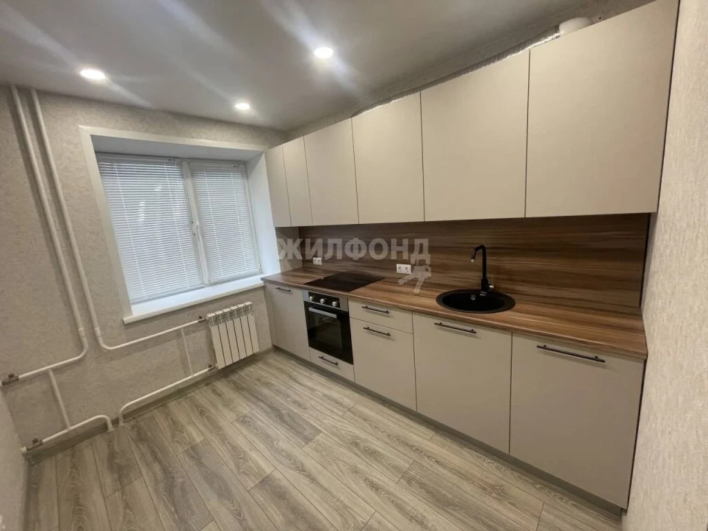 Продажа квартиры, Новосибирск, Красный пр-кт. - Фото 3