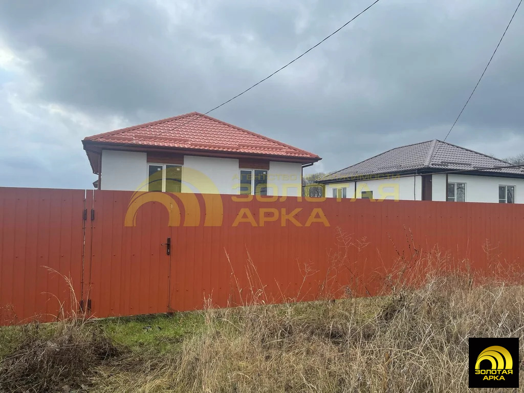 Продажа дома, Стрелка, Темрюкский район, ул. Полевая - Фото 11