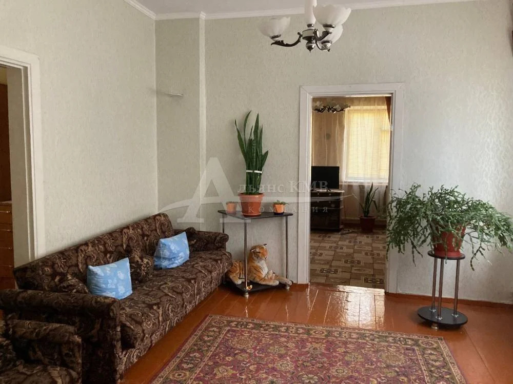 Продажа дома, Георгиевск, ул. Юбилейная - Фото 2