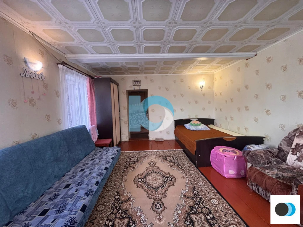 Продажа дома, Старокубово, Иглинский район, ул. Молодежная - Фото 6