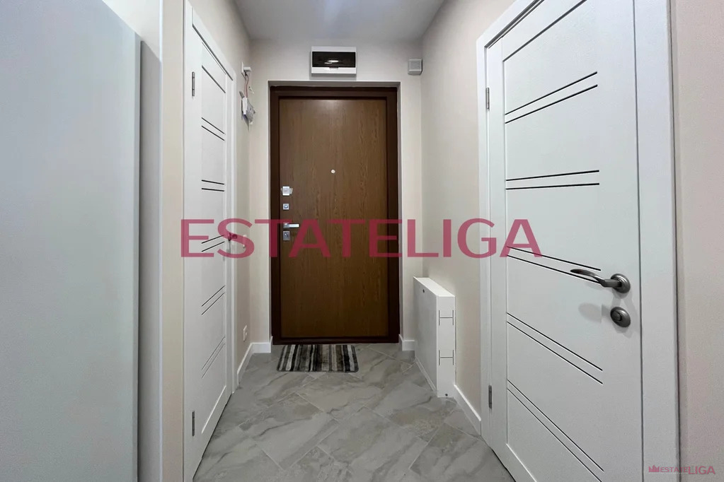 Аренда квартиры, Очаковское ш. - Фото 10