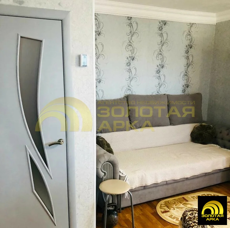 Продажа квартиры, Старотитаровская, Темрюкский район - Фото 3