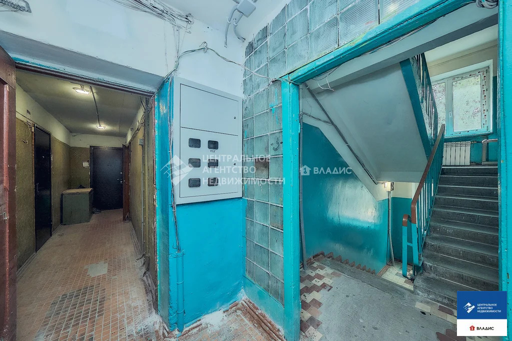 Продажа квартиры, Рязань, Московское ш. - Фото 10