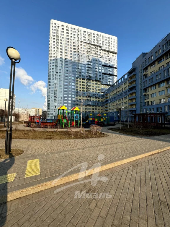 Продажа квартиры, Карамышевская наб. - Фото 20