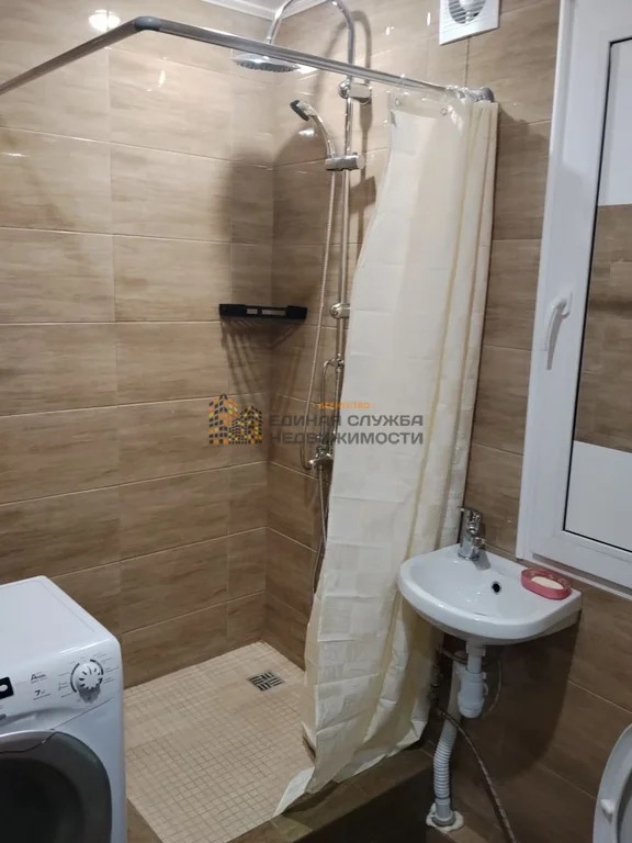 Аренда квартиры, Уфа, Октября пр-кт. - Фото 17