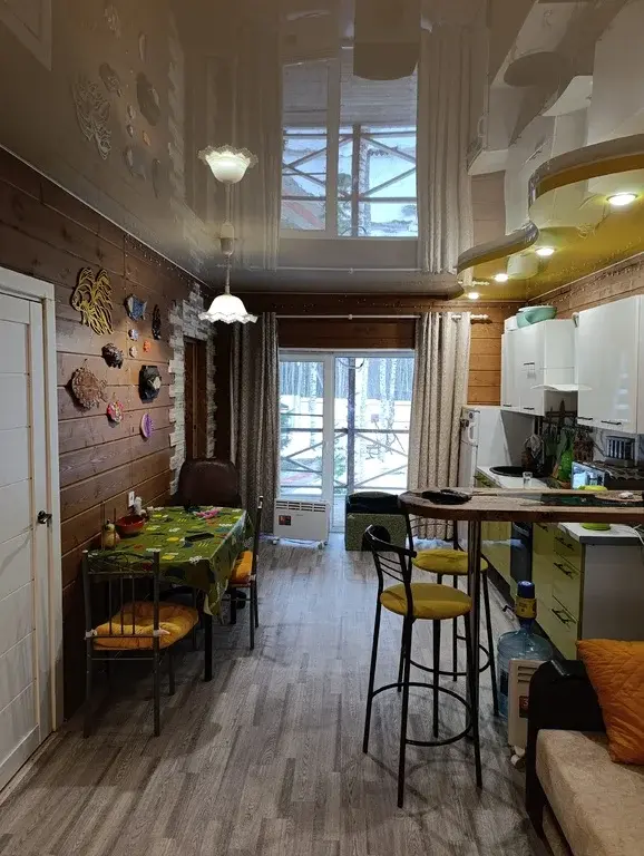 Жилой дом,участок, баня.Заезжай и живи - Фото 11