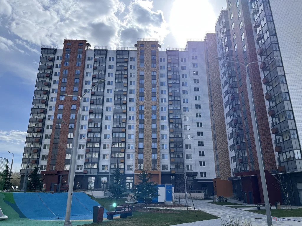 Продажа квартиры, Кварцевая улица - Фото 1