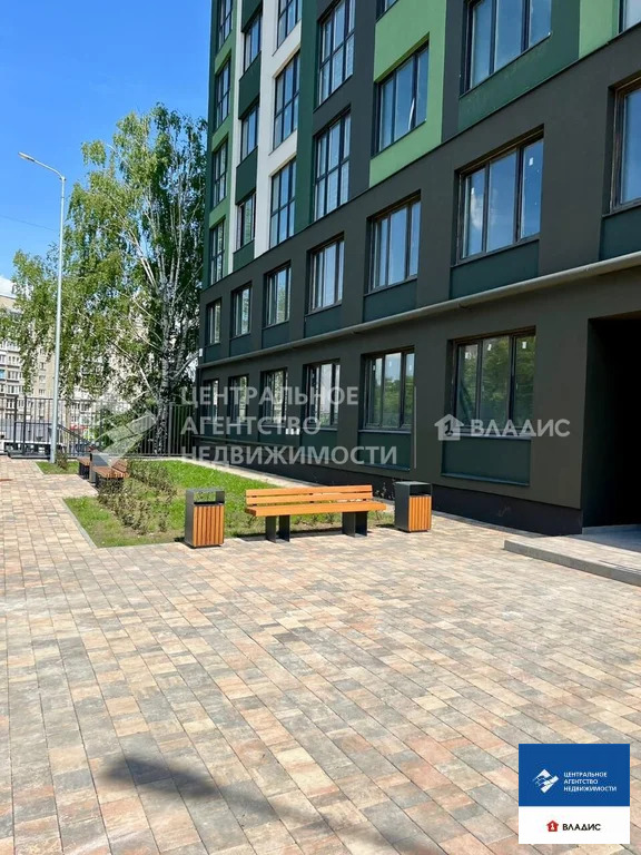 Продажа квартиры, Рязань, ул. Березовая - Фото 16