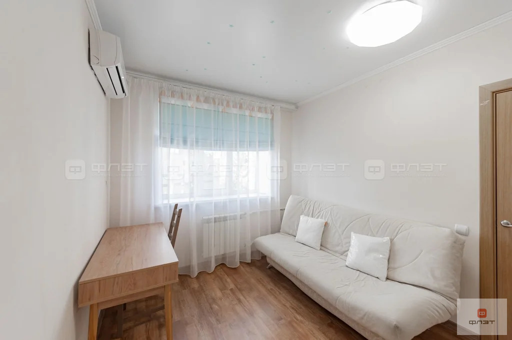 Продажа квартиры, Казань, ул. Калинина - Фото 12