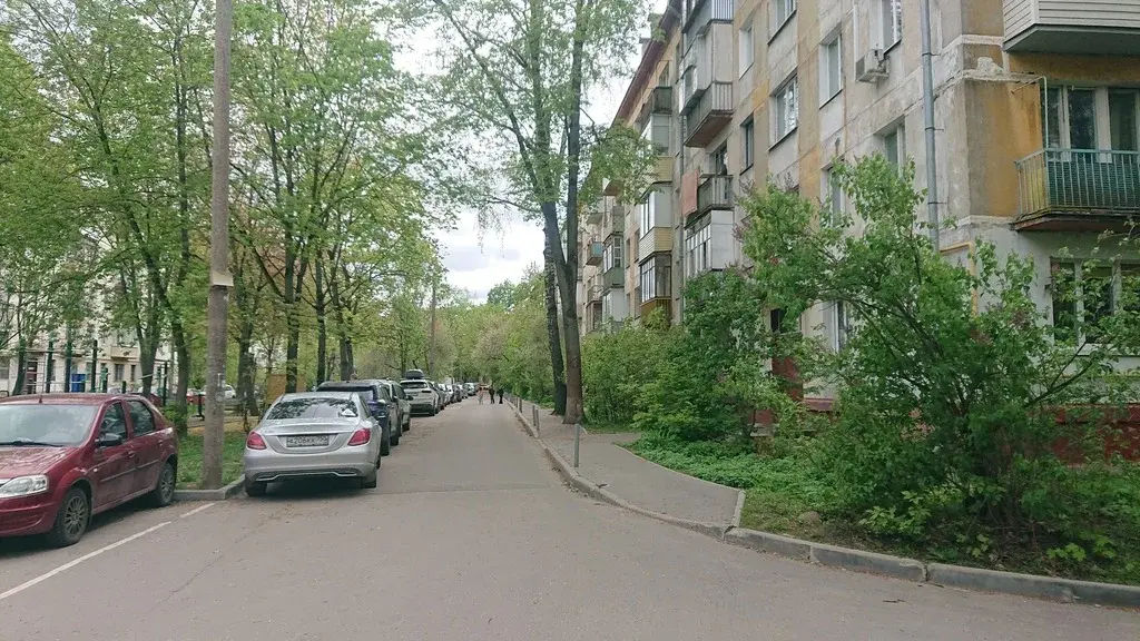 Продам квартиру 44.4 кв.м в г. Королев - Фото 18