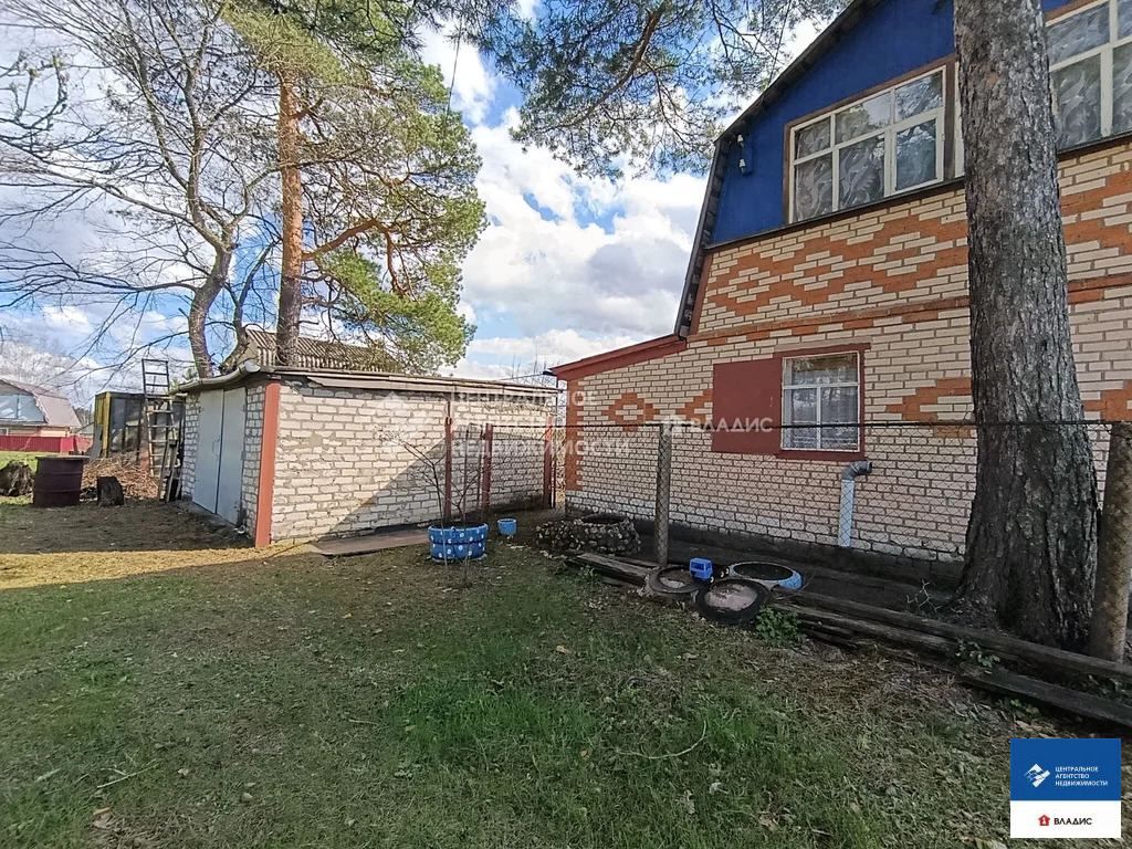 Продажа дома, Шиловский район, садоводческое товарищество Тырница - Фото 3