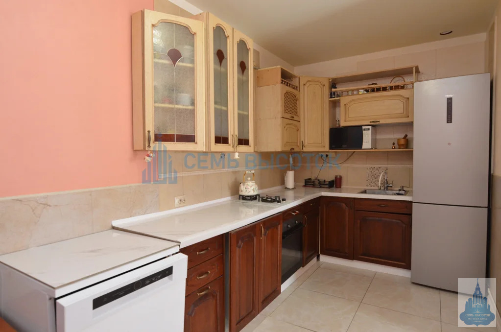 Продажа дома, Подольск - Фото 4