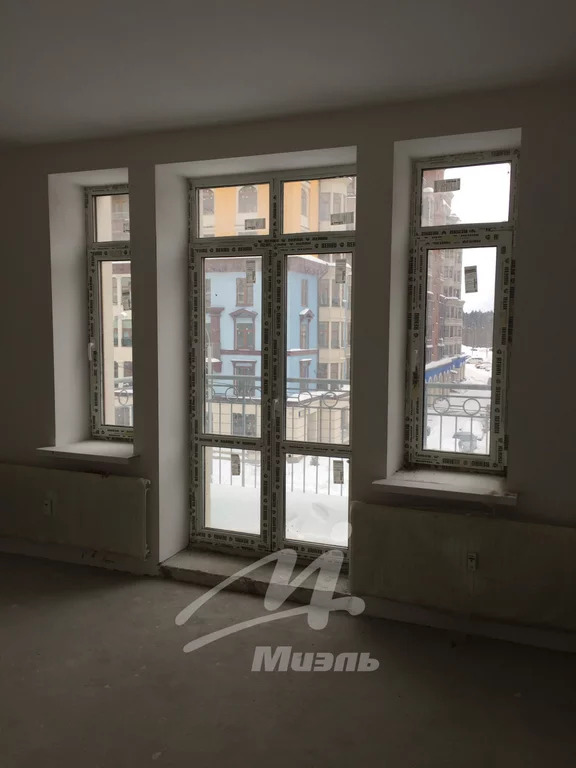 Продажа квартиры, Сабурово, Красногорский район, Рождественская ул. - Фото 2