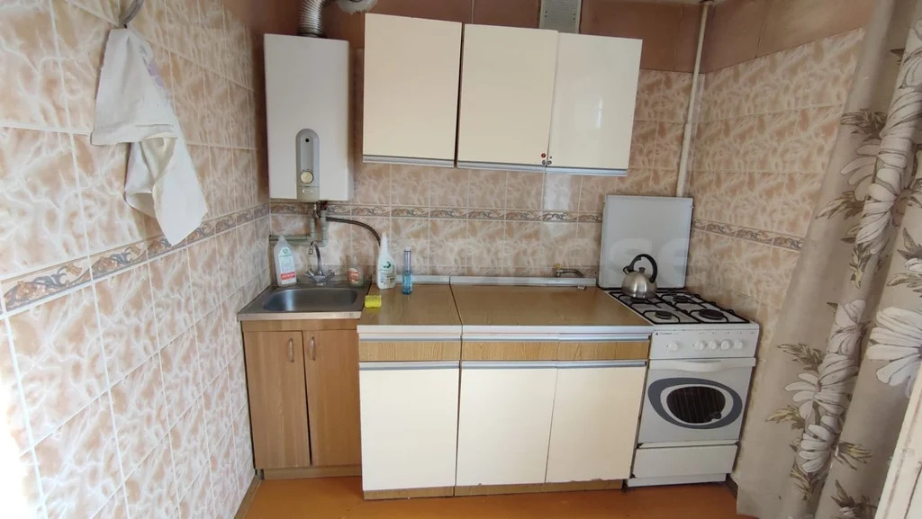 Аренда квартиры, Севастополь, ул. Башенная - Фото 6