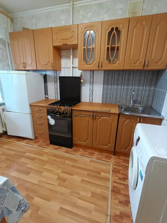 Аренда квартиры, Уфа, ул. Загира Исмагилова - Фото 1