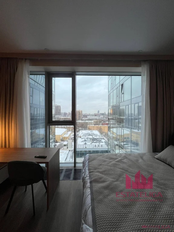 Аренда квартиры, ул. Даниловский Вал - Фото 6