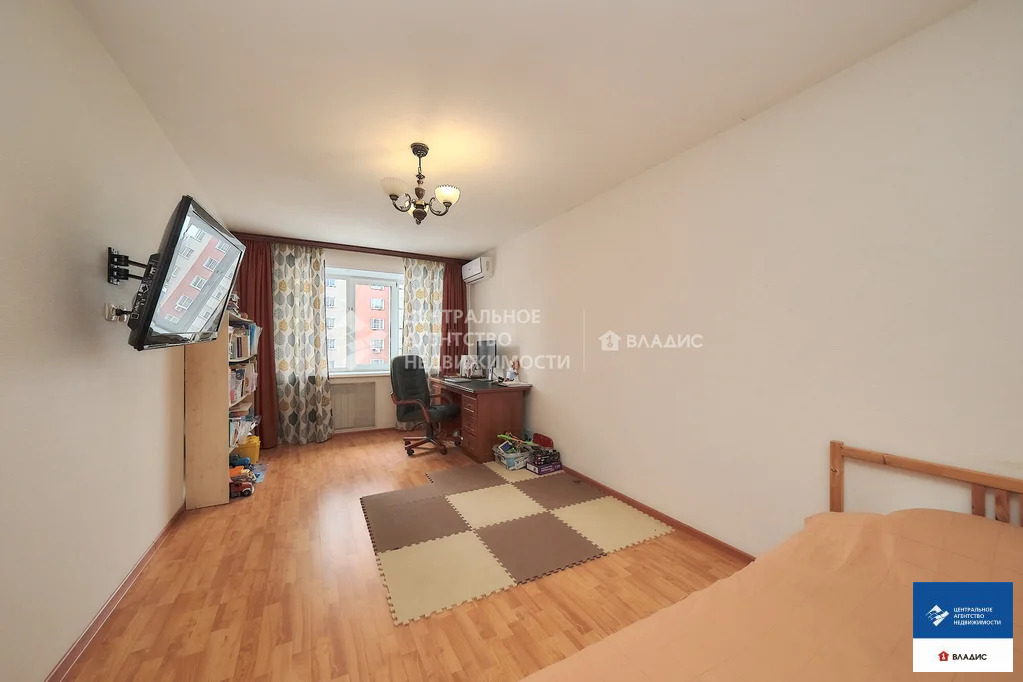 Продажа квартиры, Рязань, Большая улица - Фото 1