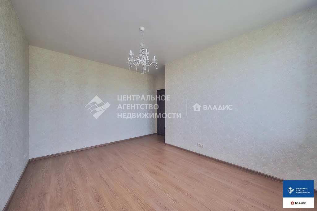 Продажа дома, Долгинино, Рязанский район, ул. Школьная - Фото 18