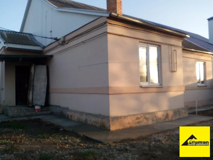 Продажа дома, Ейск, Ейский район, Восточная ул. - Фото 1