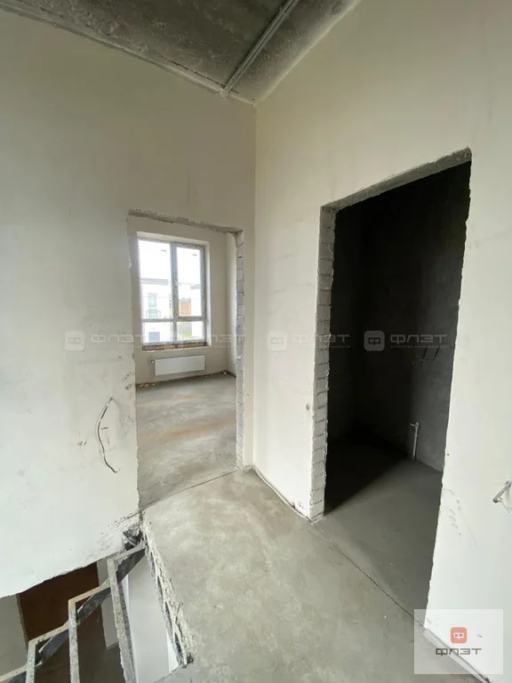 Продажа таунхауса, Куюки, Пестречинский район, 17-й квартал - Фото 16