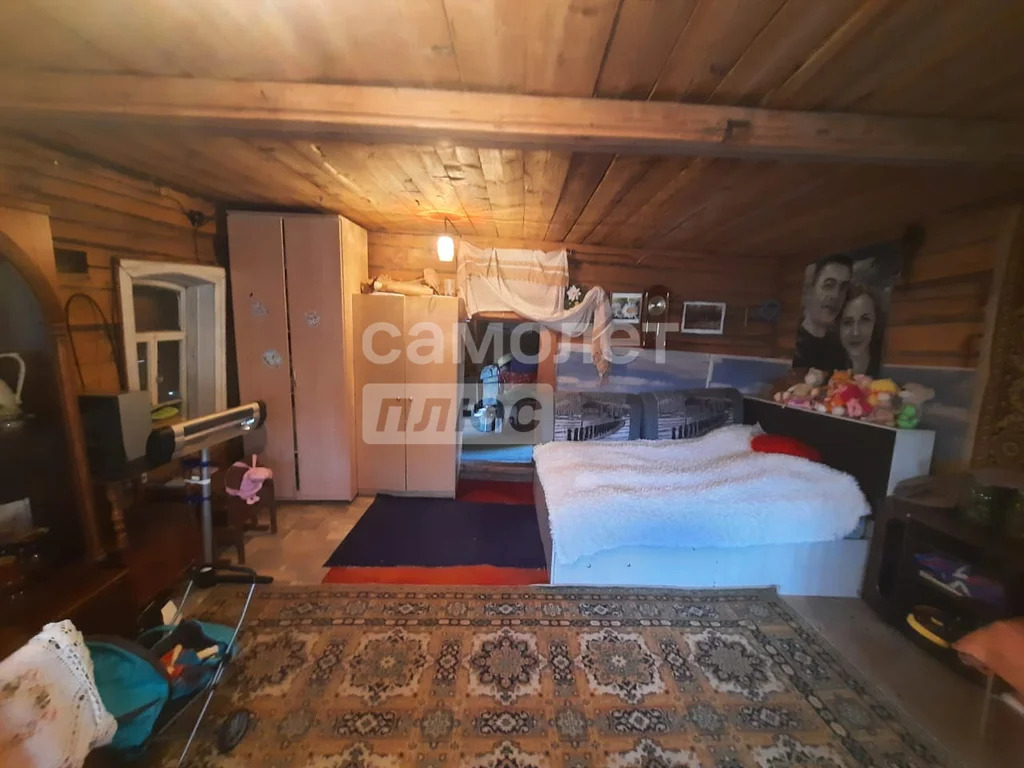 Продажа дома, Дмитров, Дмитровский район, Александрово д. - Фото 12
