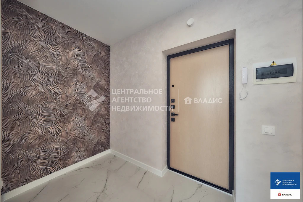 Продажа квартиры, Рязань, ул. Чернышевского - Фото 3