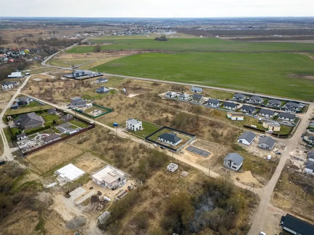 Продам участок для строительства индивидуального жилого дома - Фото 5