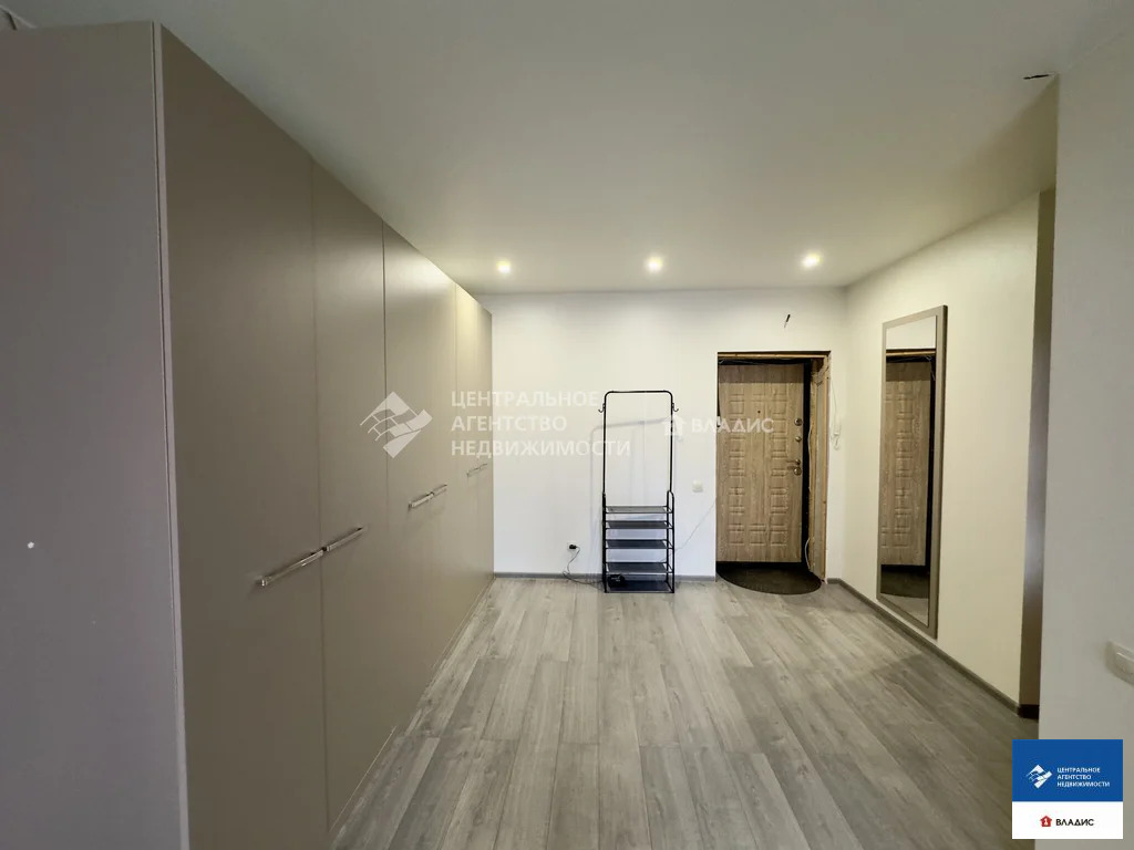 Аренда квартиры, Рязань, Шереметьевская улица - Фото 12