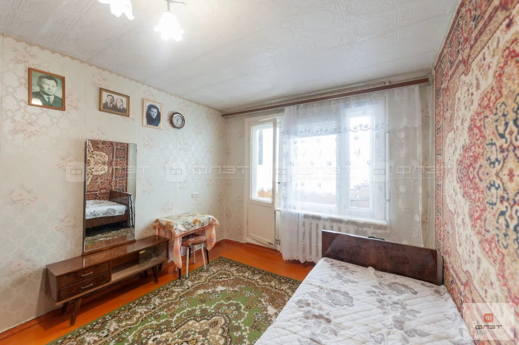 Продажа квартиры, Казань, ул. Братьев Касимовых - Фото 11