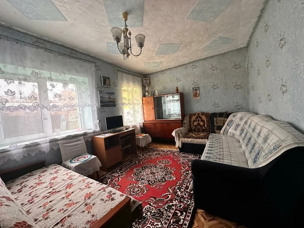 Продажа дома, Курчанская, Темрюкский район - Фото 8