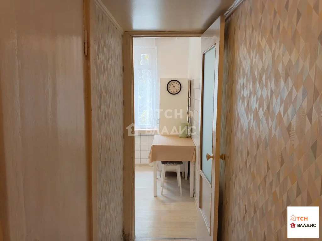 Аренда квартиры, Пушкино, Воскресенский район, 52 - Фото 11