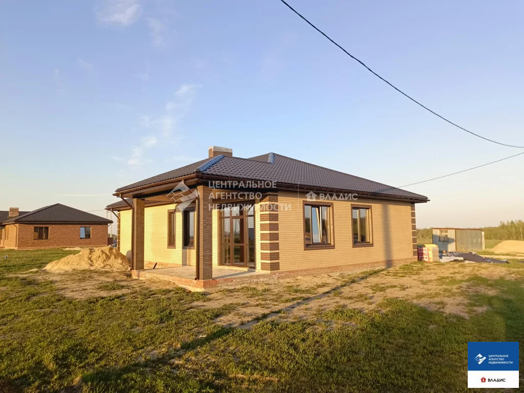 Продажа дома, Дубняки, Рязанский район - Фото 5