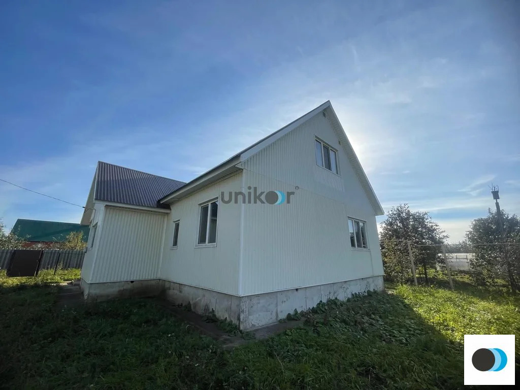 Продажа дома, Князево, Уфимский район, ул. Производственная - Фото 2