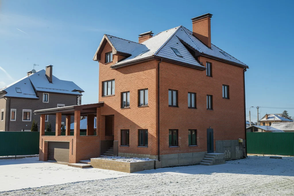 Продажа дома, Образцово, Щелковский район, Заветная улица - Фото 34