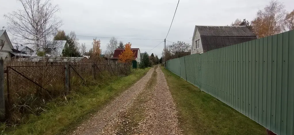 Дача 45 м2 на участке 6 сот. - Фото 11