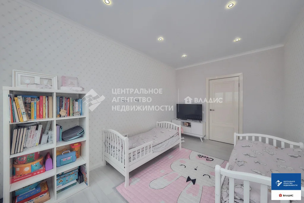 Продажа квартиры, Рязань, Васильевская улица - Фото 12